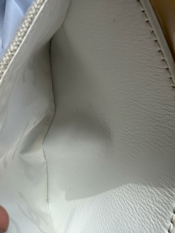 CHANEL TIMELESS TOP HANDLE