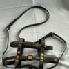 Strap/tracolla gabbia per Baguette