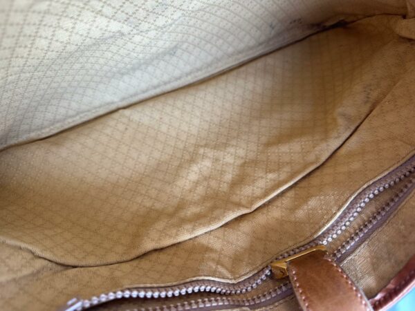 Vintage Gucci Jackie (anni ‘60)