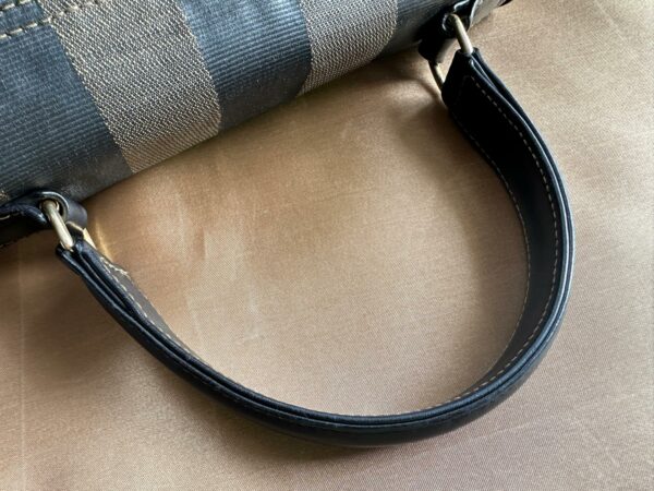 FENDI MINI KELLY BAG