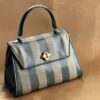 FENDI MINI KELLY BAG