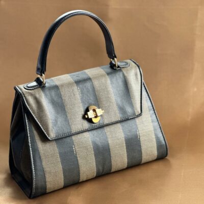 FENDI MINI KELLY BAG