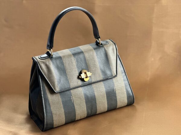 FENDI MINI KELLY BAG