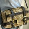 Strap/tracolla gabbia per Baguette