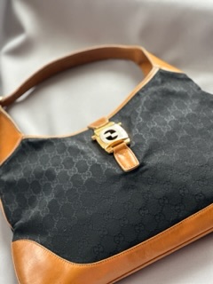 Vintage Gucci Jackie (anni ‘60)