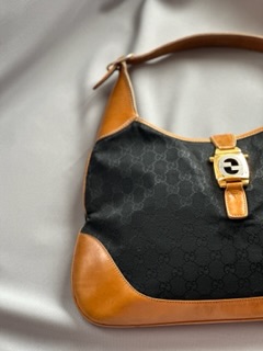 Vintage Gucci Jackie (anni ‘60)