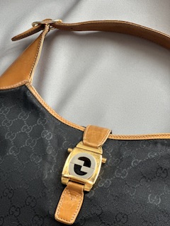 Vintage Gucci Jackie (anni ‘60)