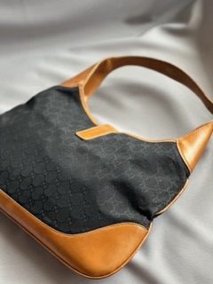 Vintage Gucci Jackie (anni ‘60)