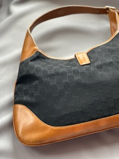 Vintage Gucci Jackie (anni ‘60)