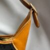 Vintage Gucci Jackie (anni ‘60)