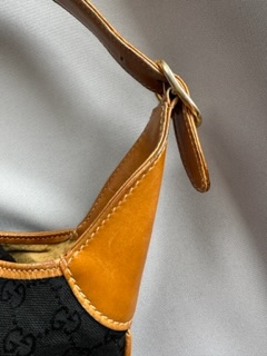 Vintage Gucci Jackie (anni ‘60)