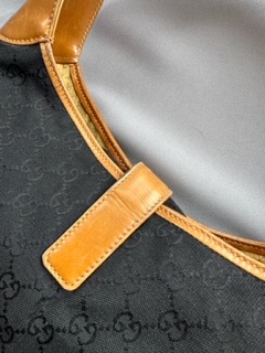 Vintage Gucci Jackie (anni ‘60)