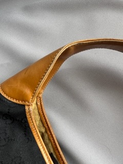 Vintage Gucci Jackie (anni ‘60)