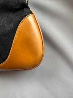 Vintage Gucci Jackie (anni ‘60)