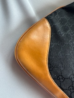 Vintage Gucci Jackie (anni ‘60)