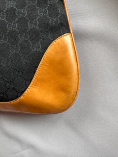 Vintage Gucci Jackie (anni ‘60)