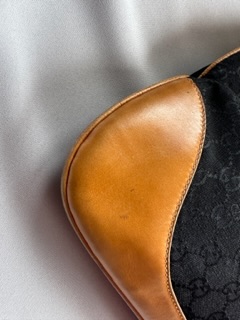 Vintage Gucci Jackie (anni ‘60)