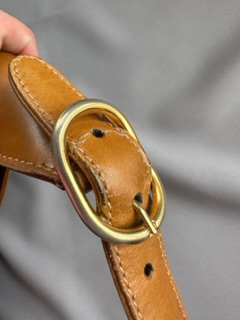 Vintage Gucci Jackie (anni ‘60)