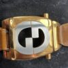 Vintage Gucci Jackie (anni ‘60)