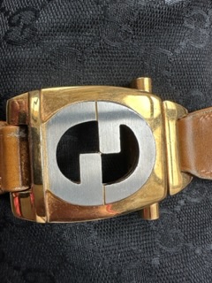 Vintage Gucci Jackie (anni ‘60)