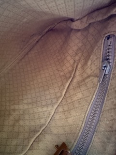 Vintage Gucci Jackie (anni ‘60)