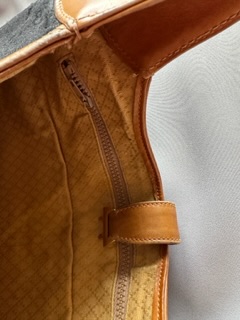 Vintage Gucci Jackie (anni ‘60)