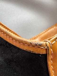 Vintage Gucci Jackie (anni ‘60)