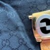 Vintage Gucci Jackie (anni ‘60)