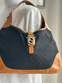 Vintage Gucci Jackie (anni ‘60)