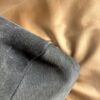 Vintage Gucci Suede Tote Bag