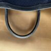 Vintage Gucci Suede Tote Bag