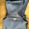 Vintage Gucci Suede Tote Bag