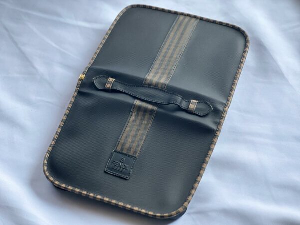 FENDI NECESSAIRE DA VIAGGIO ANNI ‘80