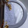 CHRISTIAN DIOR LADY DIOR MEDIUM