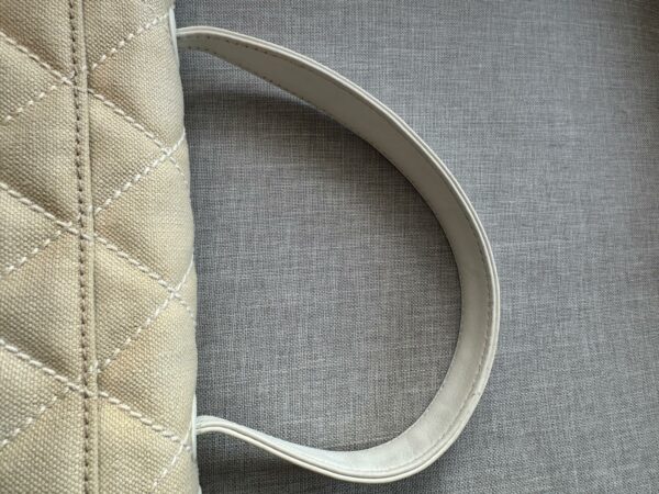 CHANEL TIMELESS TOP HANDLE