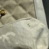 CHANEL TIMELESS TOP HANDLE