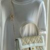 CHANEL TIMELESS TOP HANDLE