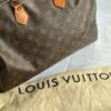 LOUIS VUITTON SPEEDY 35