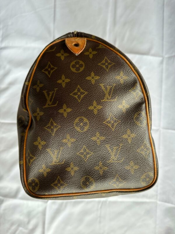 LOUIS VUITTON SPEEDY 35