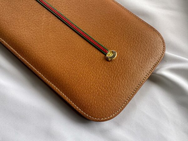 GUCCI PORTACRAVATTE