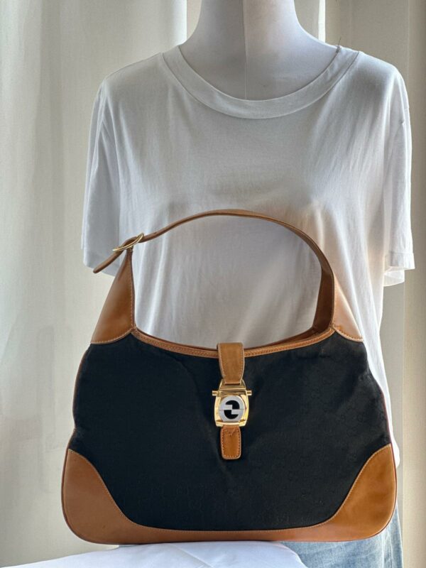 Vintage Gucci Jackie (anni ‘60)