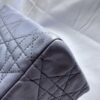 CHRISTIAN DIOR LADY DIOR MEDIUM