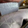 CHRISTIAN DIOR LADY DIOR MEDIUM