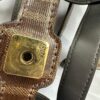 Strap/tracolla gabbia per Baguette