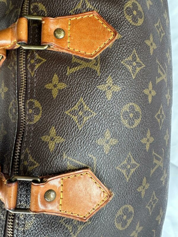 LOUIS VUITTON SPEEDY 35