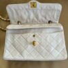 Chanel Two Tone Paris Limited Edition (before 1986)