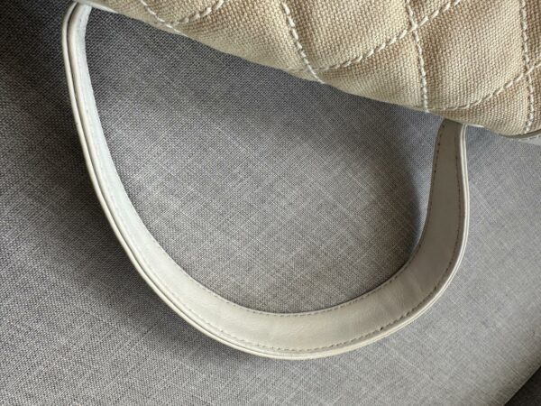 CHANEL TIMELESS TOP HANDLE