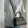 FENDI MINI KELLY BAG