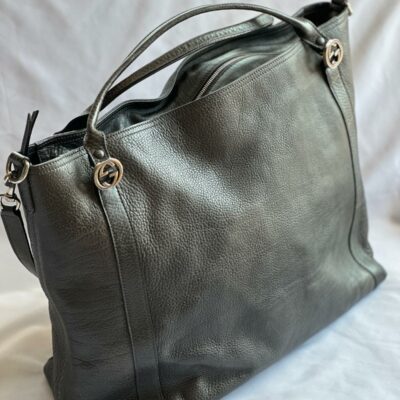 Gucci Maxi Tote Bag