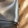 Vintage Gucci Bamboo Boston Bag (anni ‘90)